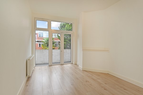 Medium property photo - Bennekomstraat 78, 2573 RH Den Haag